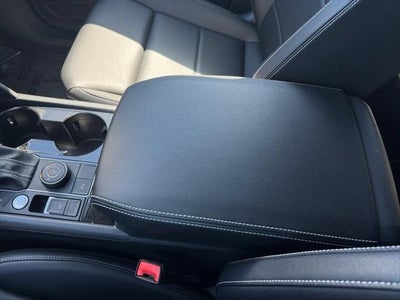 2023 Volkswagen Atlas 3.6L V6 SE w/Technology AWD