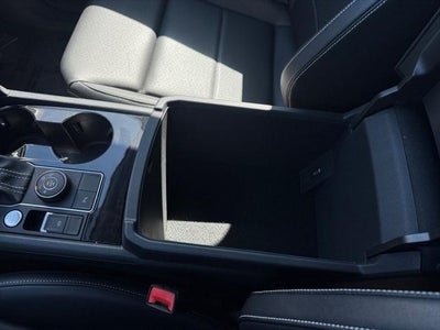 2023 Volkswagen Atlas 3.6L V6 SE w/Technology AWD