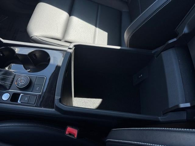 2023 Volkswagen Atlas 3.6L V6 SE w/Technology AWD