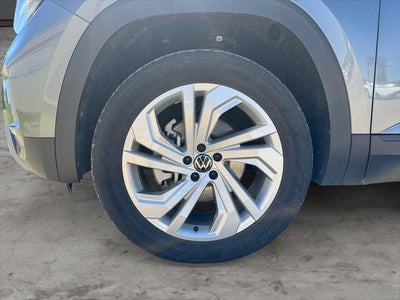 2023 Volkswagen Atlas 3.6L V6 SE w/Technology AWD