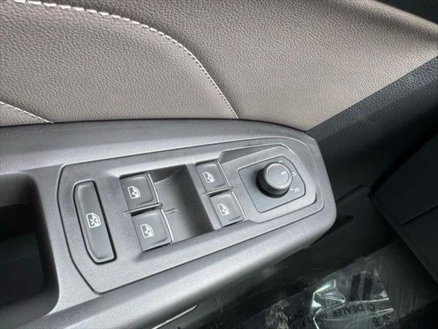 2022 Volkswagen Atlas Cross Sport 2.0T SEL R-Line AWD