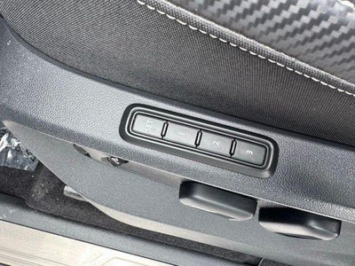 2022 Volkswagen Atlas Cross Sport 2.0T SEL R-Line AWD