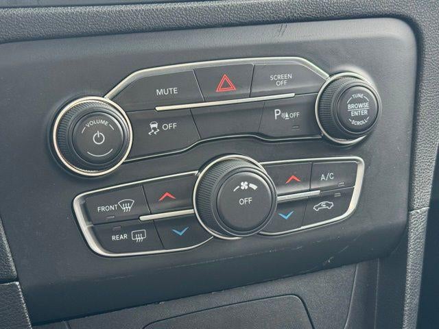 2021 Dodge Charger Police AWD