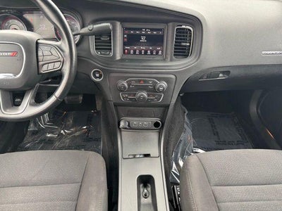 2021 Dodge Charger Police AWD