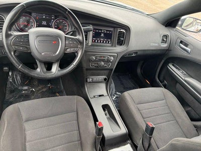 2021 Dodge Charger Police AWD