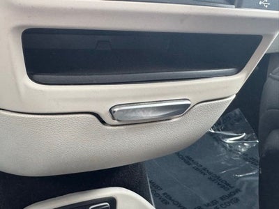 2018 Chrysler Pacifica Touring L FWD