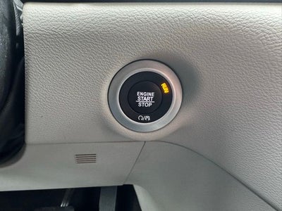 2018 Chrysler Pacifica Touring L FWD