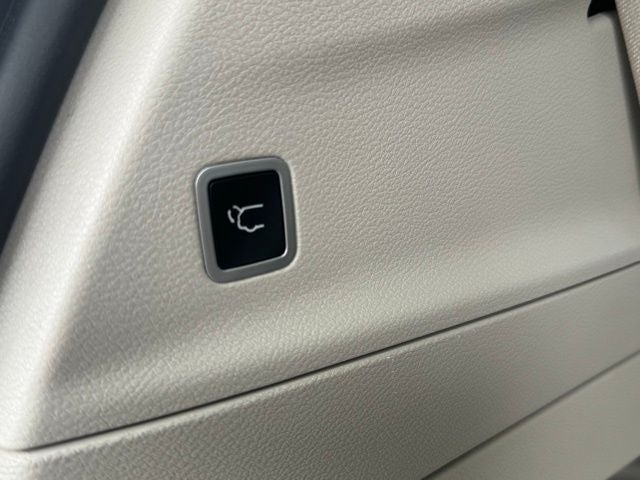 2018 Chrysler Pacifica Touring L FWD