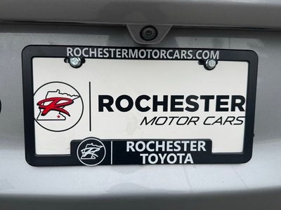 2018 Chrysler Pacifica Touring L FWD