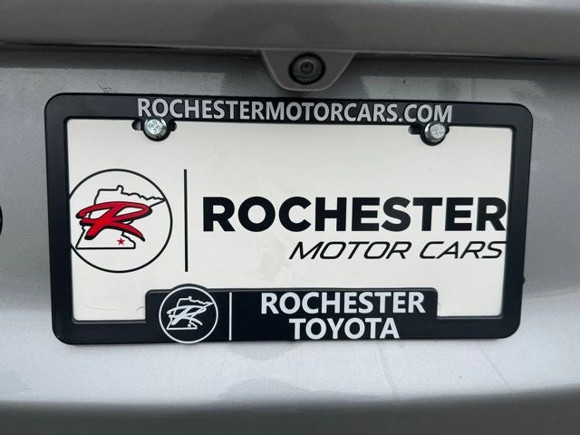 2018 Chrysler Pacifica Touring L FWD