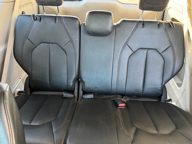 2018 Chrysler Pacifica Touring L FWD