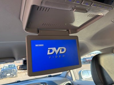 2018 Chrysler Pacifica Touring L FWD