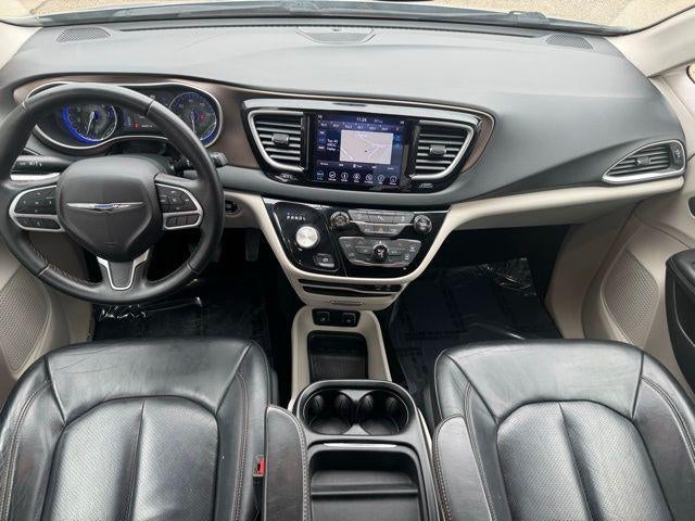 2018 Chrysler Pacifica Touring L FWD