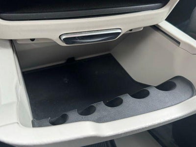 2018 Chrysler Pacifica Touring L FWD