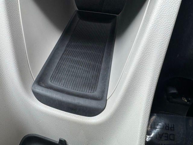 2018 Chrysler Pacifica Touring L FWD