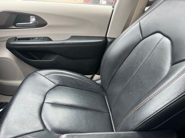 2018 Chrysler Pacifica Touring L FWD