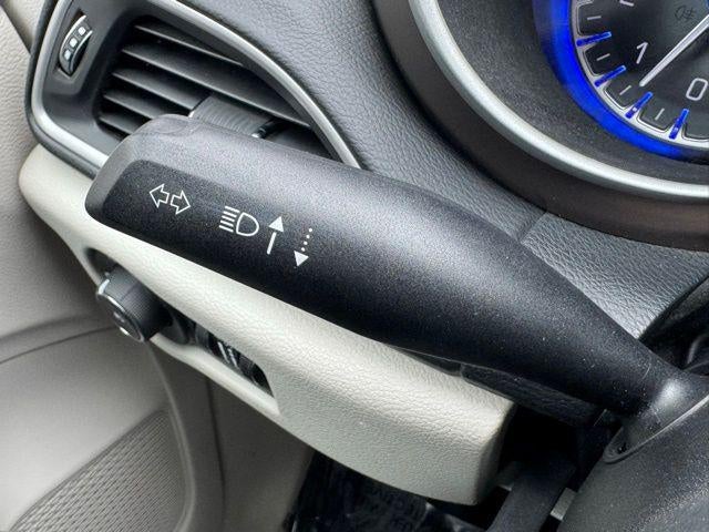 2018 Chrysler Pacifica Touring L FWD