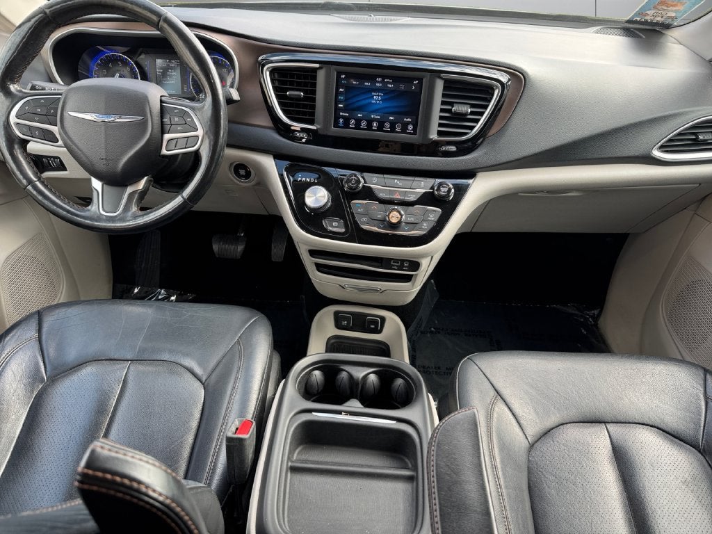 2019 Chrysler Pacifica Touring L FWD