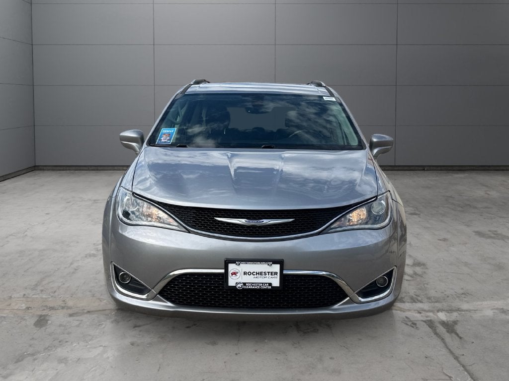 2019 Chrysler Pacifica Touring L FWD