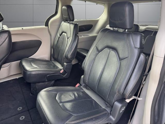 2019 Chrysler Pacifica Touring L FWD
