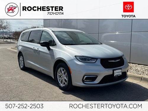 2024 Chrysler Pacifica Touring L FWD