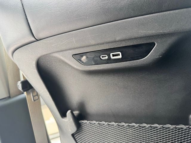 2024 Chrysler Pacifica Touring L FWD