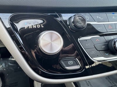 2024 Chrysler Pacifica Touring L FWD