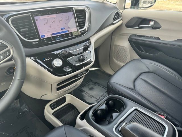 2024 Chrysler Pacifica Touring L FWD