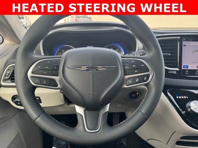 2024 Chrysler Pacifica Touring L FWD