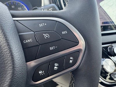 2024 Chrysler Pacifica Touring L FWD