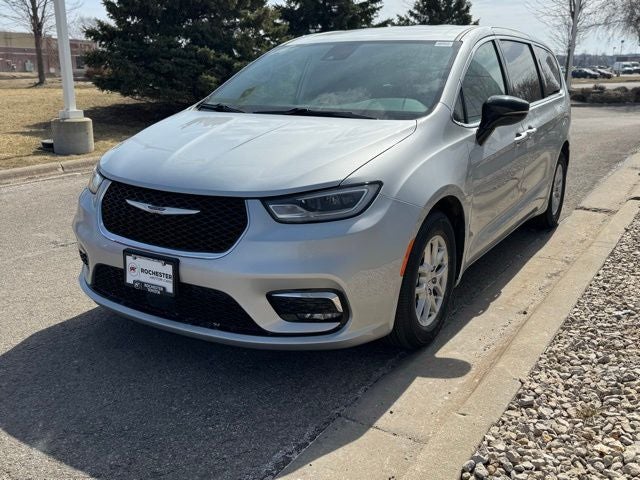 2024 Chrysler Pacifica Touring L FWD