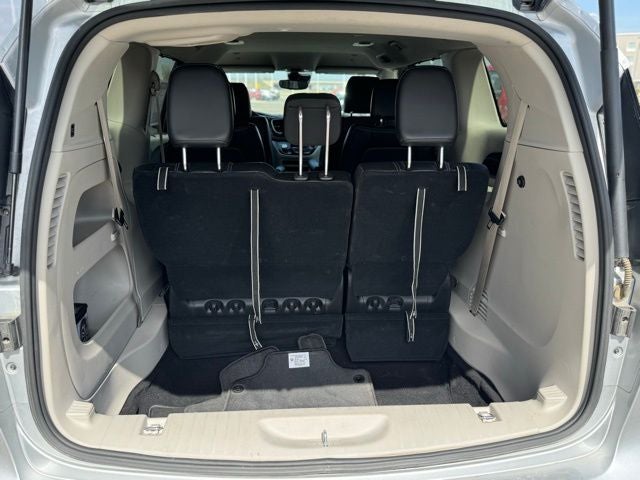 2024 Chrysler Pacifica Touring L FWD