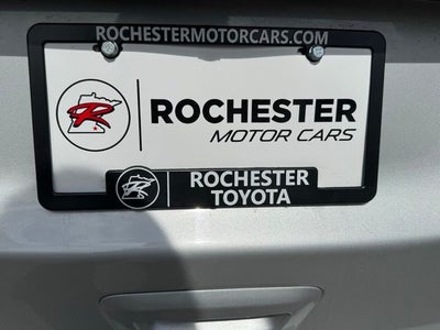 2024 Chrysler Pacifica Touring L FWD