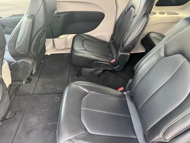 2024 Chrysler Pacifica Touring L FWD