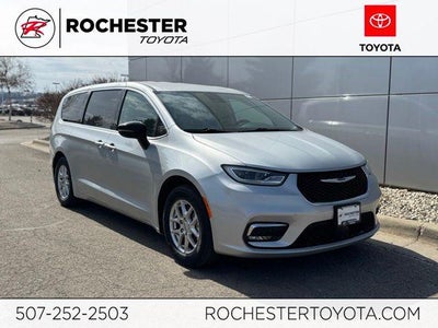 2024 Chrysler Pacifica Touring L FWD