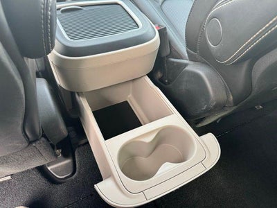 2024 Chrysler Pacifica Touring L FWD