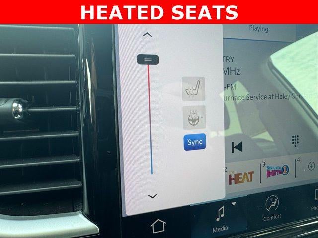 2024 Chrysler Pacifica Touring L FWD