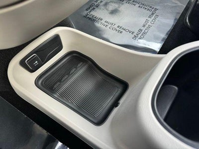 2024 Chrysler Pacifica Touring L FWD