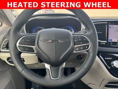 2024 Chrysler Pacifica Touring L FWD