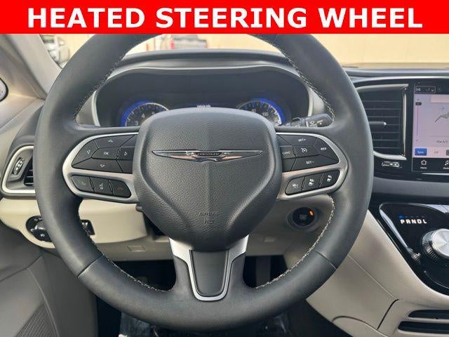 2024 Chrysler Pacifica Touring L FWD