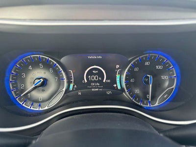 2024 Chrysler Pacifica Touring L FWD