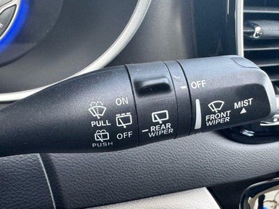 2024 Chrysler Pacifica Touring L FWD