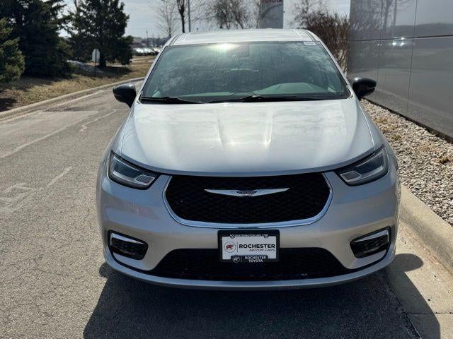 2024 Chrysler Pacifica Touring L FWD