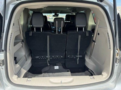 2024 Chrysler Pacifica Touring L FWD