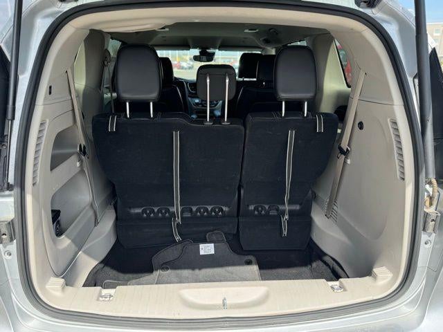 2024 Chrysler Pacifica Touring L FWD