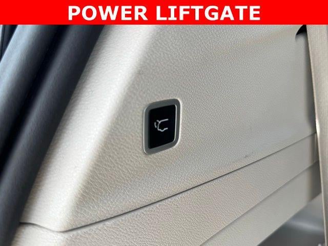 2024 Chrysler Pacifica Touring L FWD