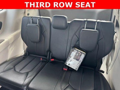 2024 Chrysler Pacifica Touring L FWD