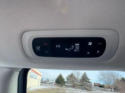 2024 Chrysler Pacifica Touring L FWD