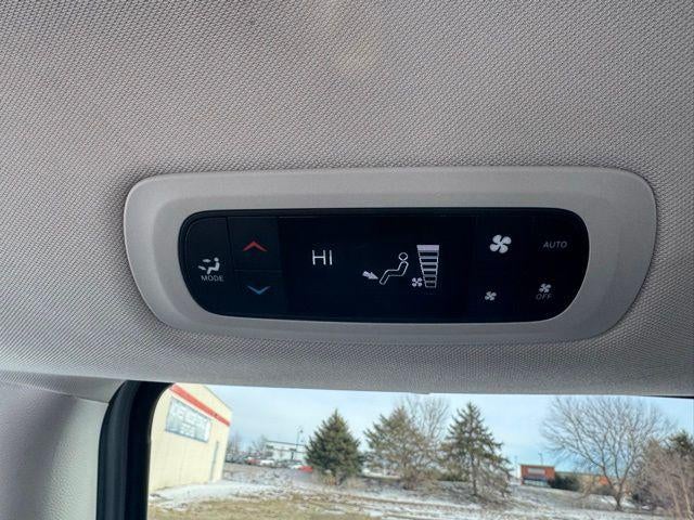 2024 Chrysler Pacifica Touring L FWD