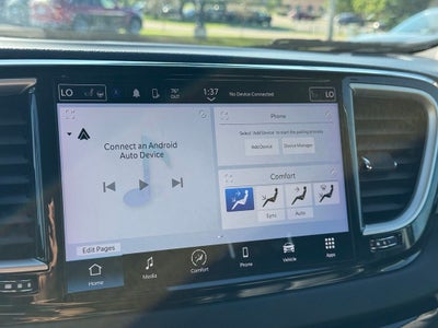 2024 Chrysler Pacifica Touring L FWD